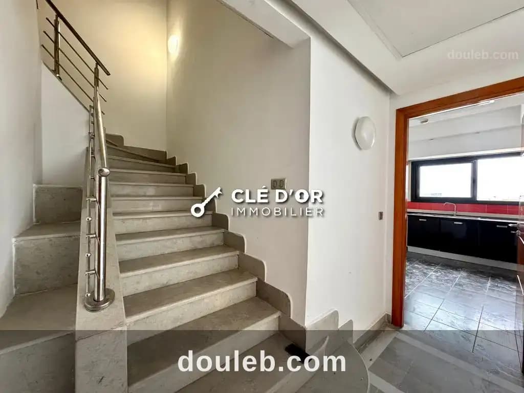 Un joli duplex s3 au lac2 - Miniature 3