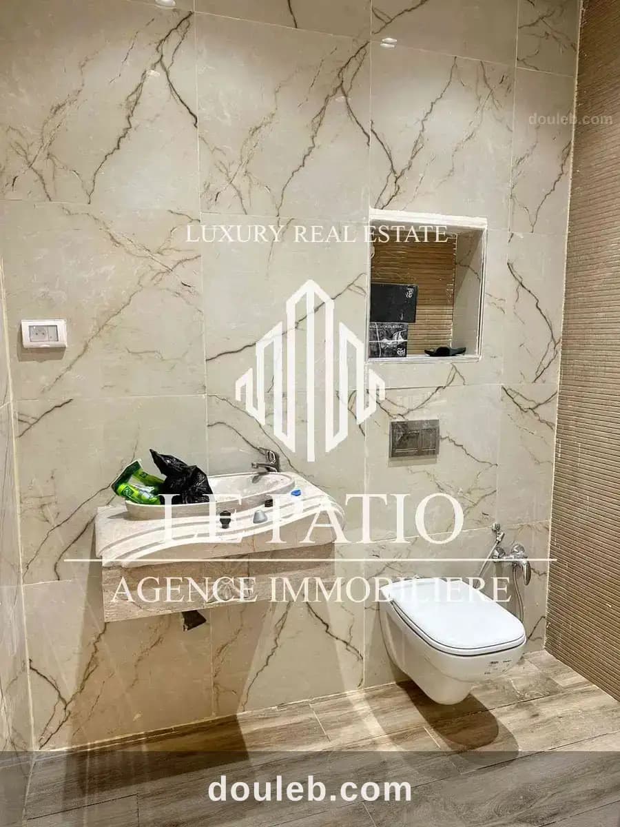 Etage de villa s2 - Miniature 4