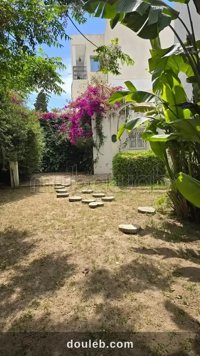 Villa à la marsa ennassim - Photo 1