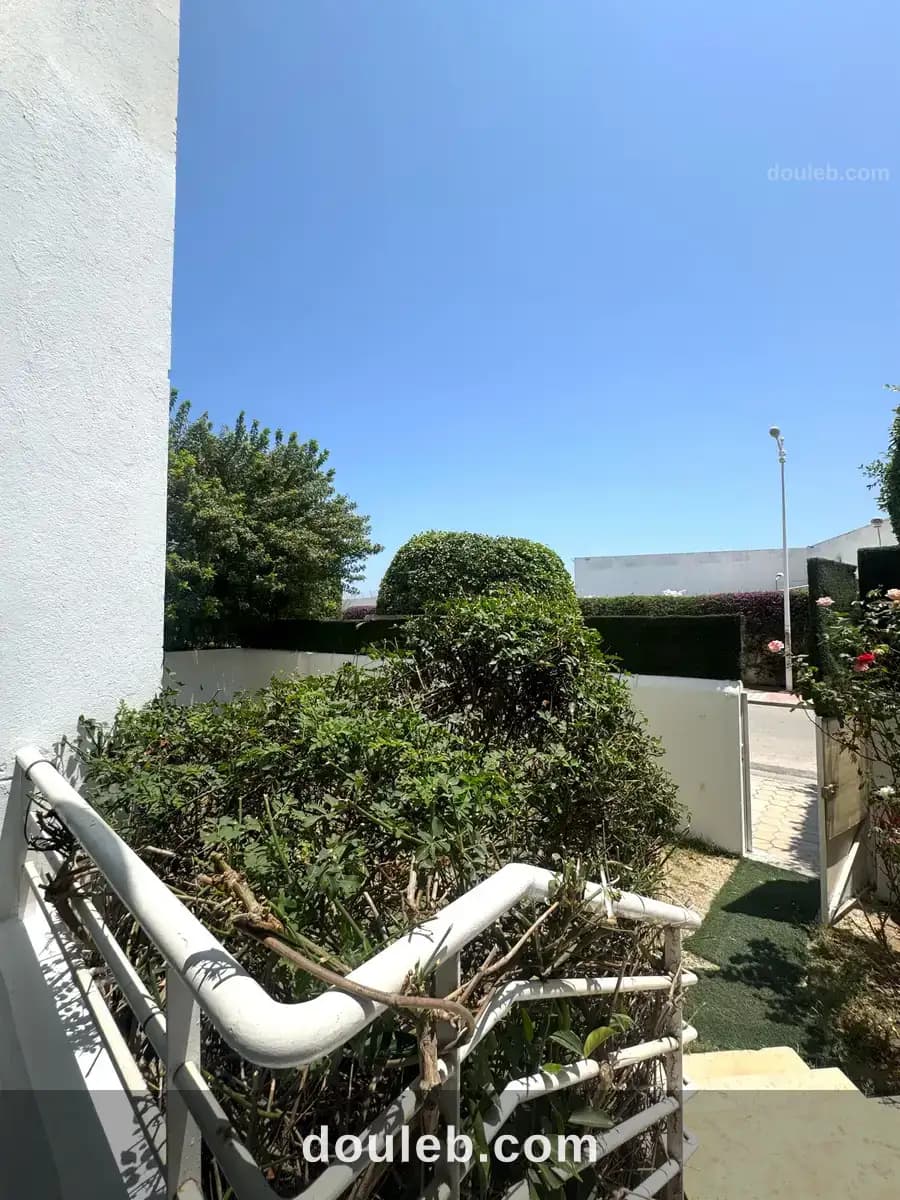 S1 luxe à la marsa - Photo 1