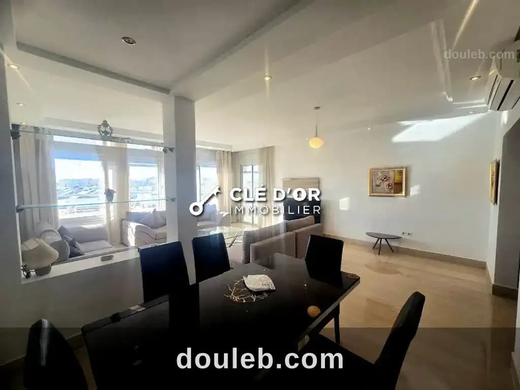 Un appartement s3 au lac 2 - Photo 1