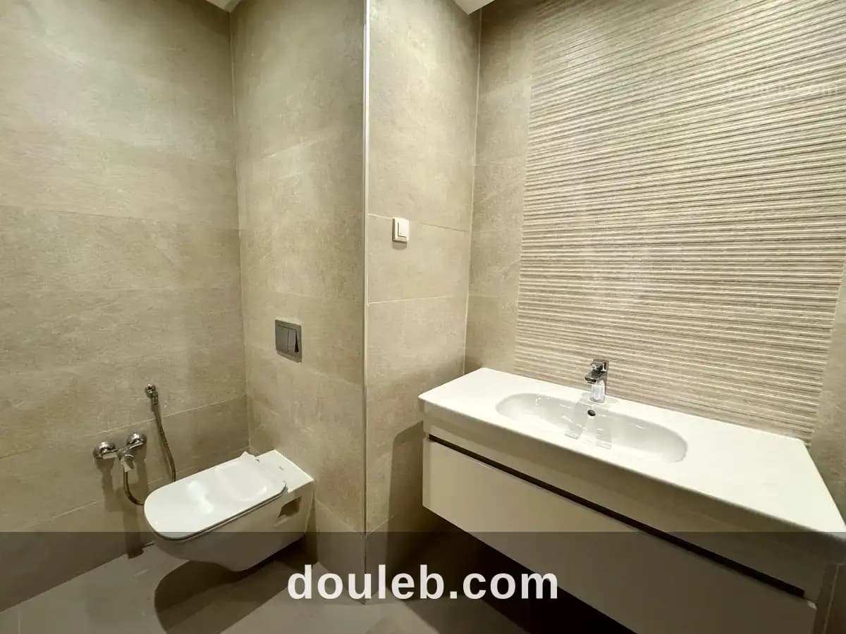 Agréable duplex s3 avec piscine à gammarth - Miniature 5