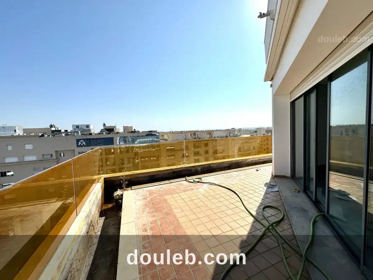 Duplex à l au lac 2 - Photo 1