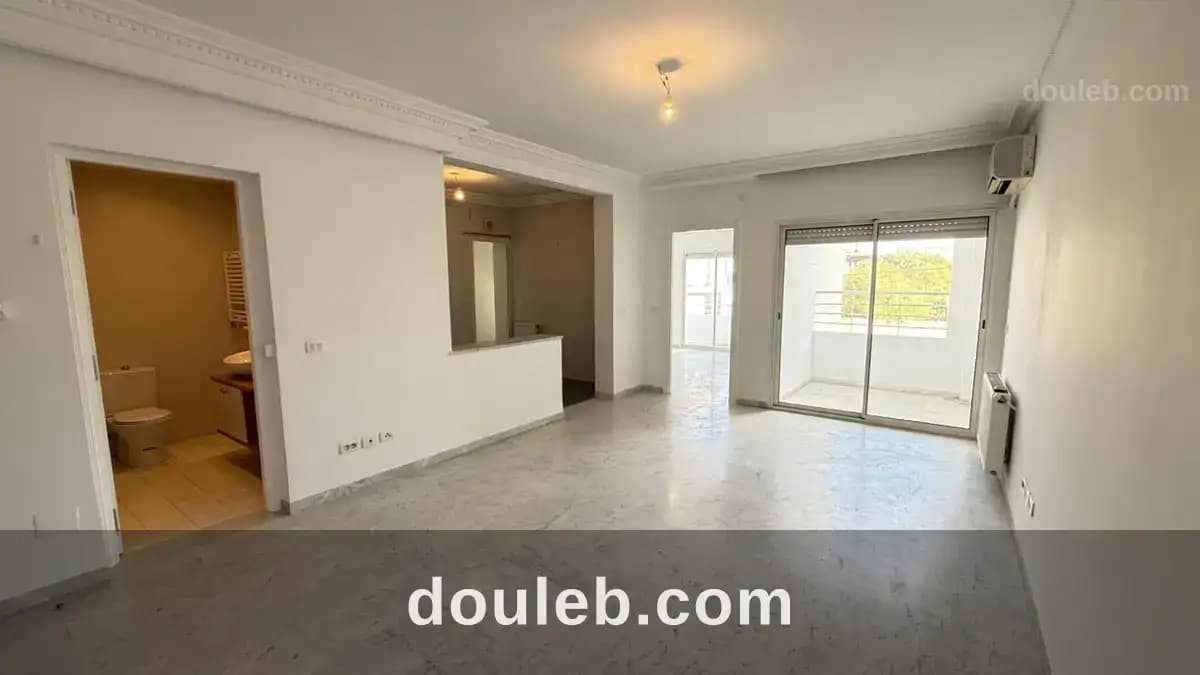 Appartement s1 aux jardins d'el menzah 1 - Photo 1