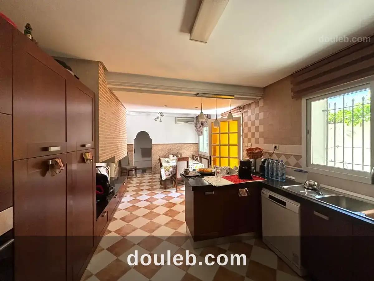 Triplex s4 a ariana soghra - Photo 1