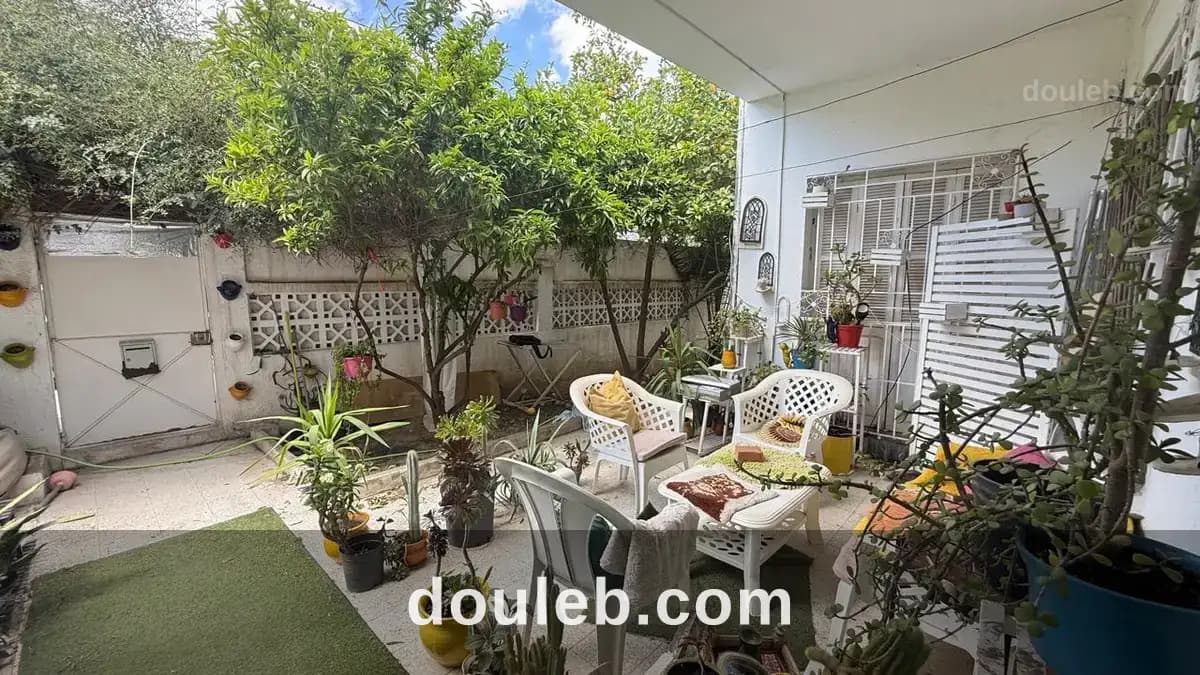 Maison jumelee de plain pied a ariana - Photo 1