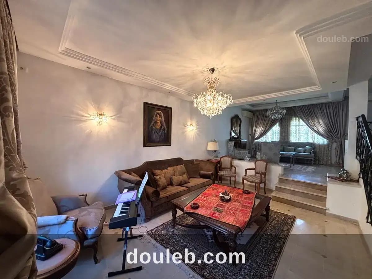 Triplex s4 a ariana soghra - Miniature 2