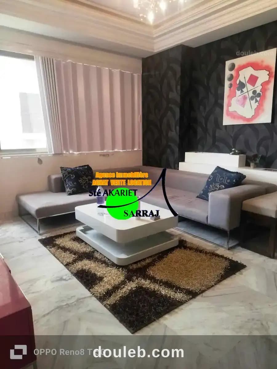 Ne rater appartement s3 sur la route touristique - Photo 1
