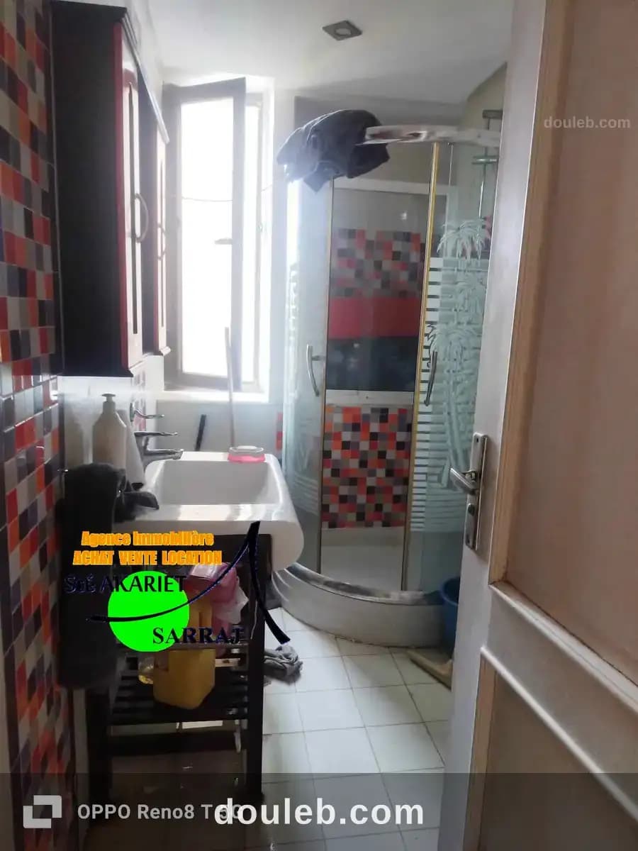 Ne rater appartement s3 sur la route touristique - Miniature 4