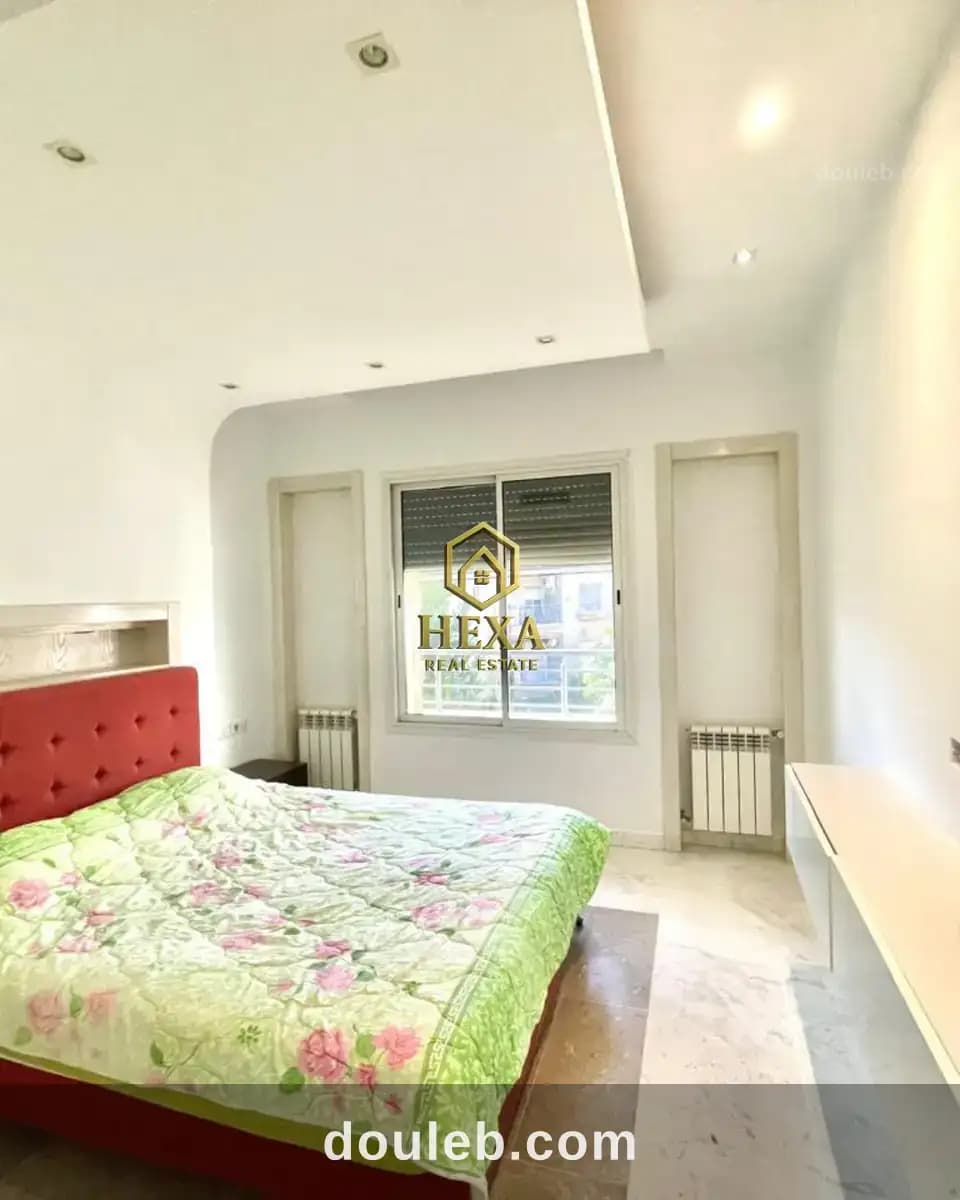 Appartement en s2 meublé aux berges du lac 2 - Miniature 5