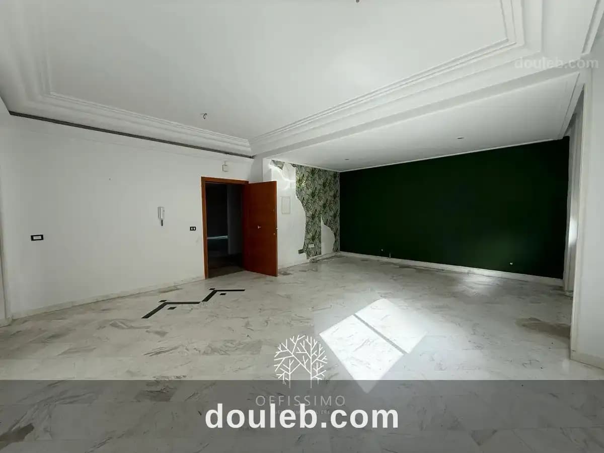 Appartement s2 ennasr 2 - Photo 1