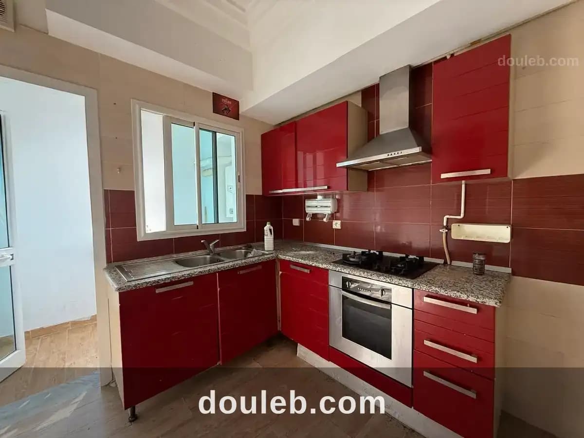 Appartement s2 ennasr 2 - Miniature 3