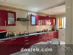 Appartement s3 ain zaghouan nord ref360a - Miniature 4