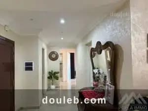 Appartement s3 ain zaghouan nord ref360a - Miniature 5