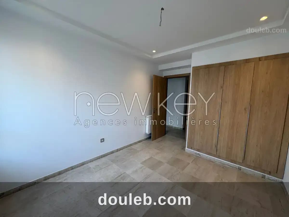 S2 à la marsa tout neuf - Photo 1