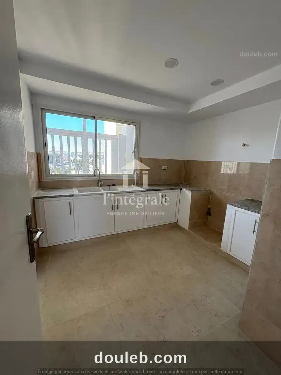 Un appartement rénové s3 à menzah6 - Photo 1