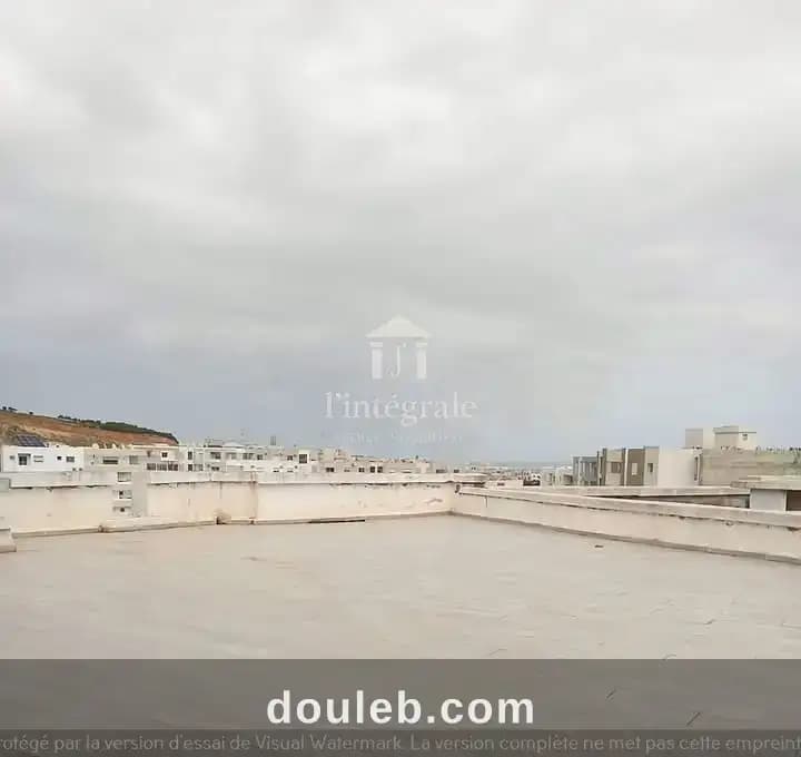 S3 avec accès à une grande terrasse - Photo 1