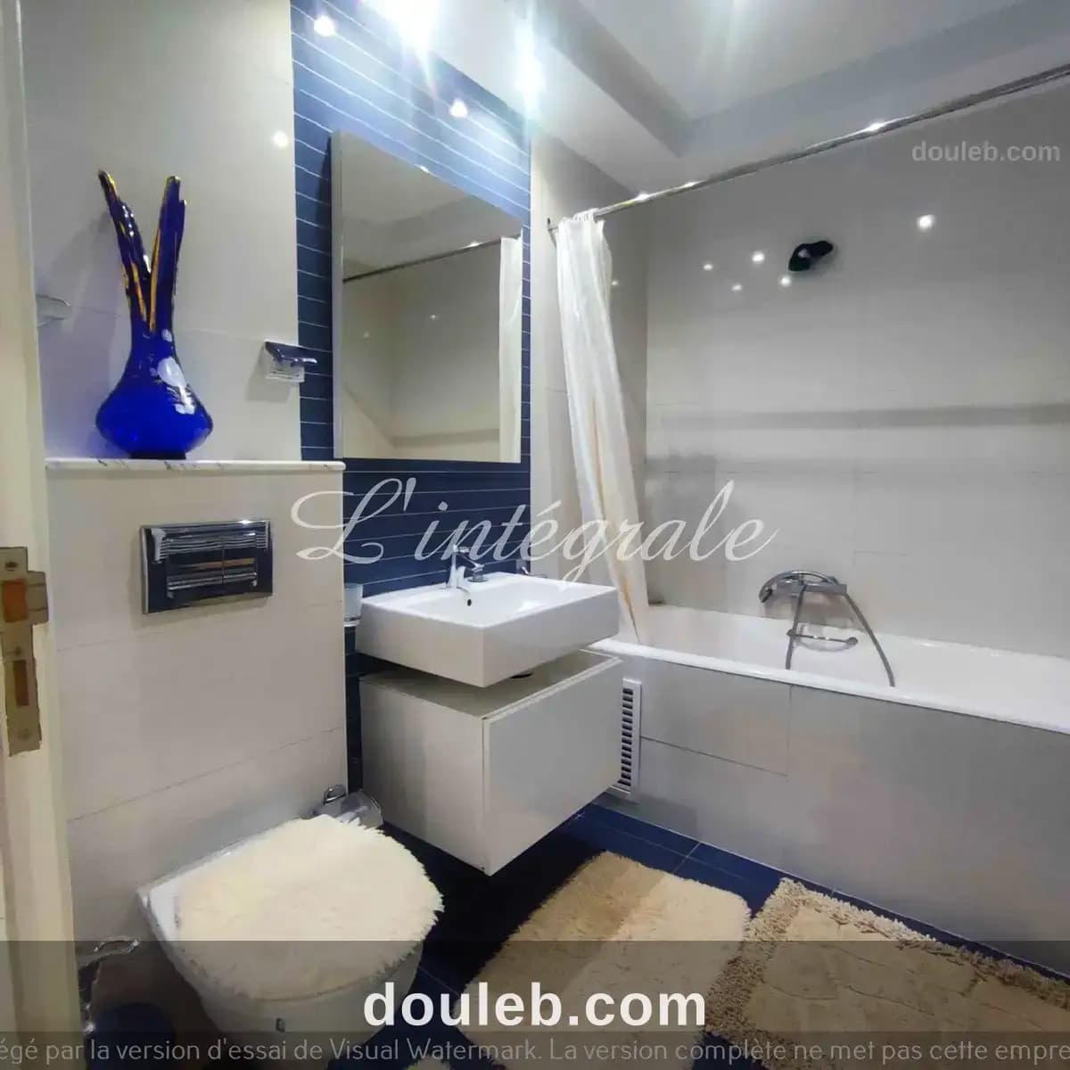 Superbe appartement s3 haut standing - Miniature 6