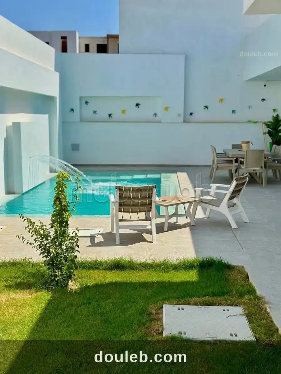 Villa de haut standing avec piscine - Photo 1