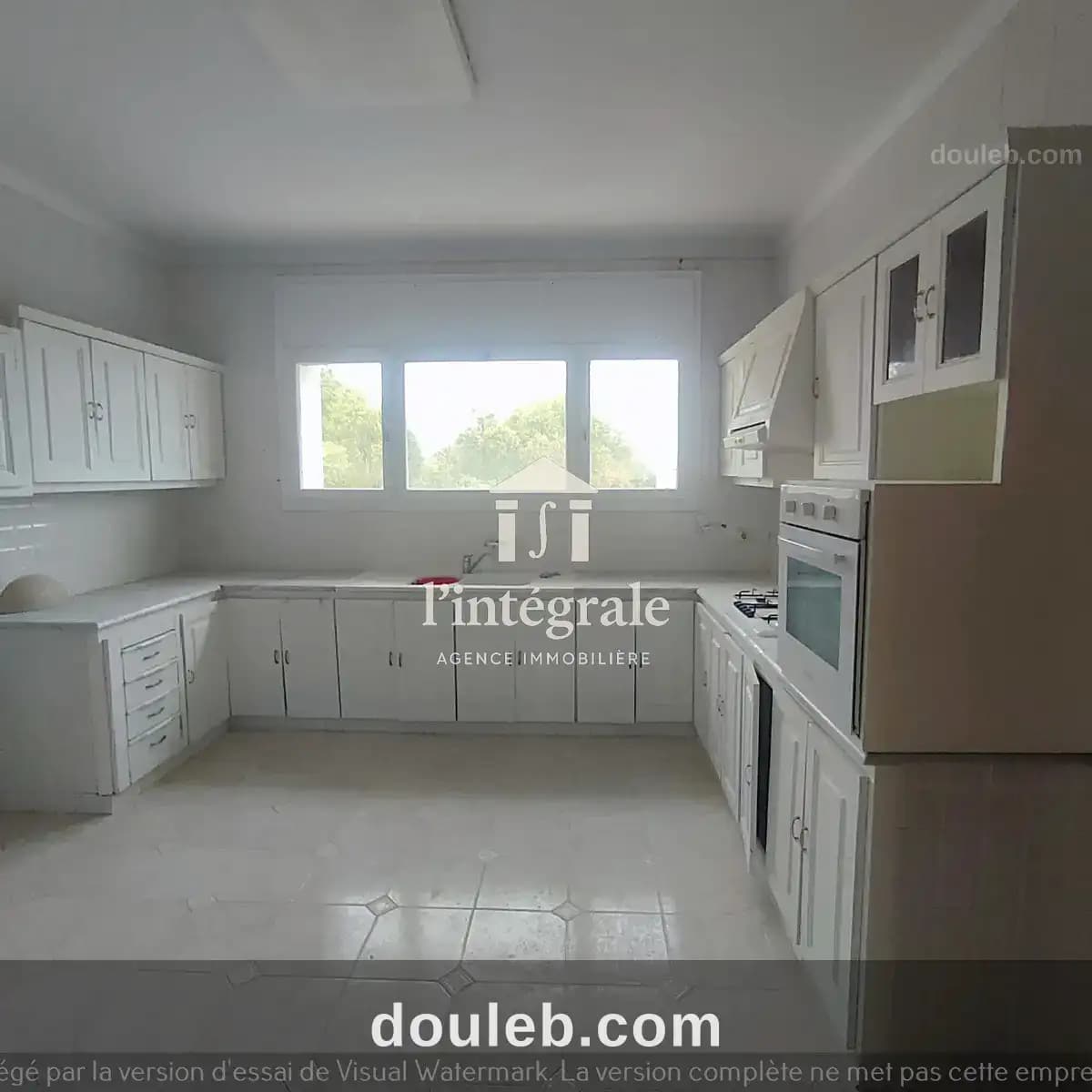 Superbe appartement s4 de haut standing - Miniature 2