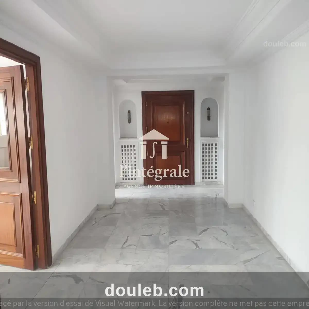 Superbe appartement s4 de haut standing - Miniature 3