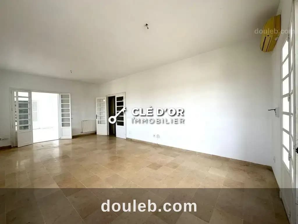 Un charmant duplex s3 situe au lac1 - Miniature 2