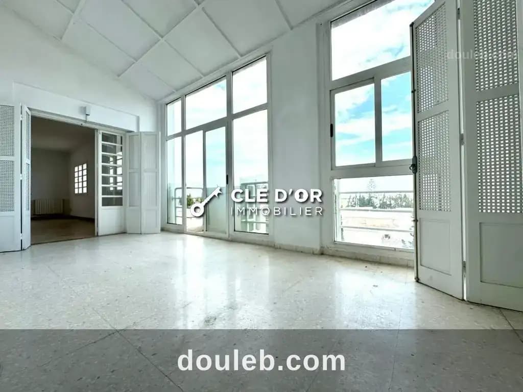 Un charmant duplex s3 situe au lac1 - Miniature 4