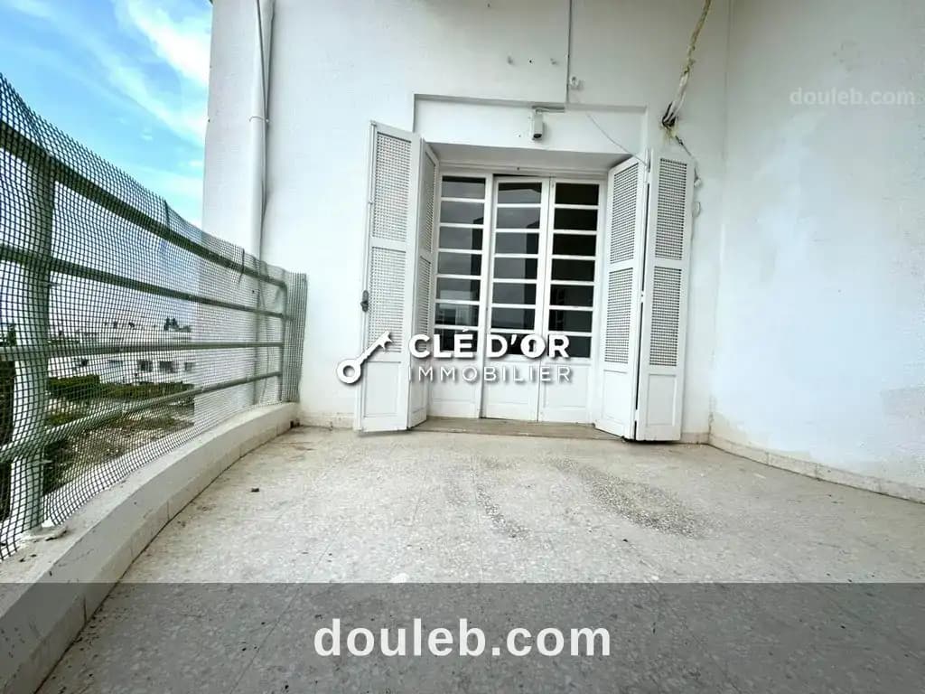Un charmant duplex s3 situe au lac1 - Miniature 5
