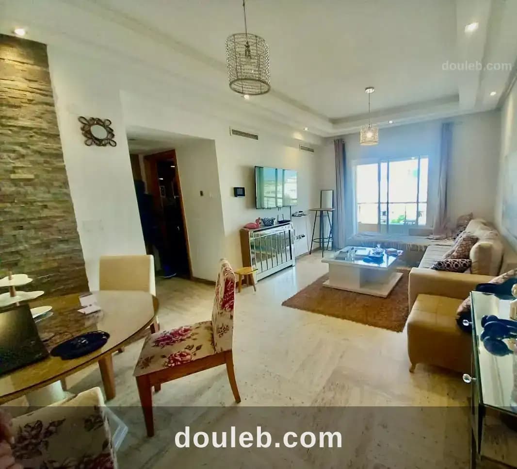 Appartement s2 au lac 2 - Photo 1