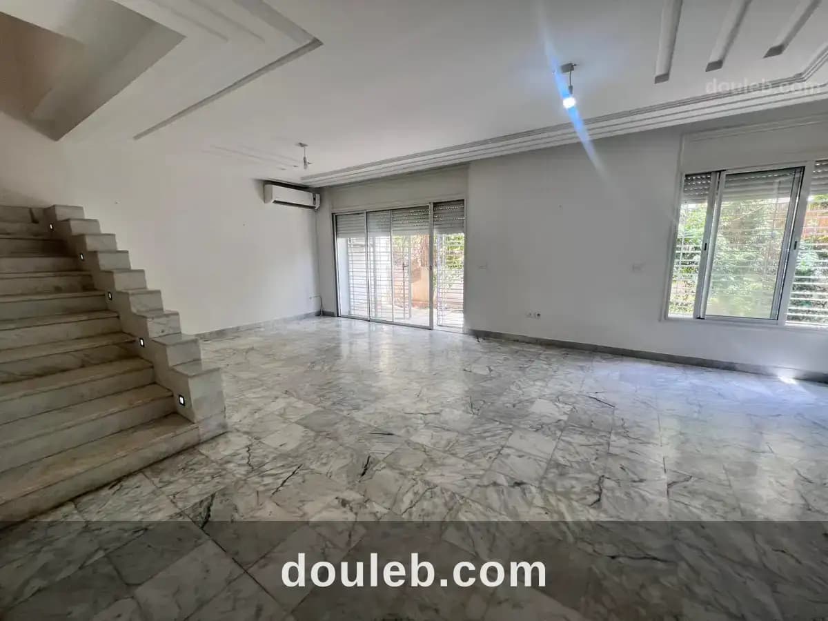 Duplex s3 au jardins de carthage - Miniature 2