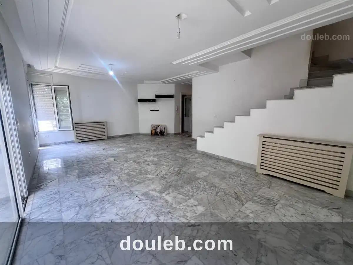 Duplex s3 au jardins de carthage - Miniature 5