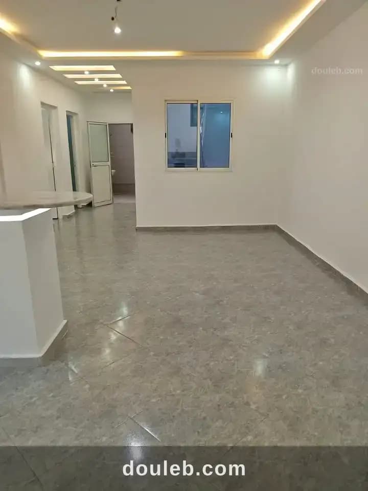 Appartement s2 à bhira bizerte - Miniature 4