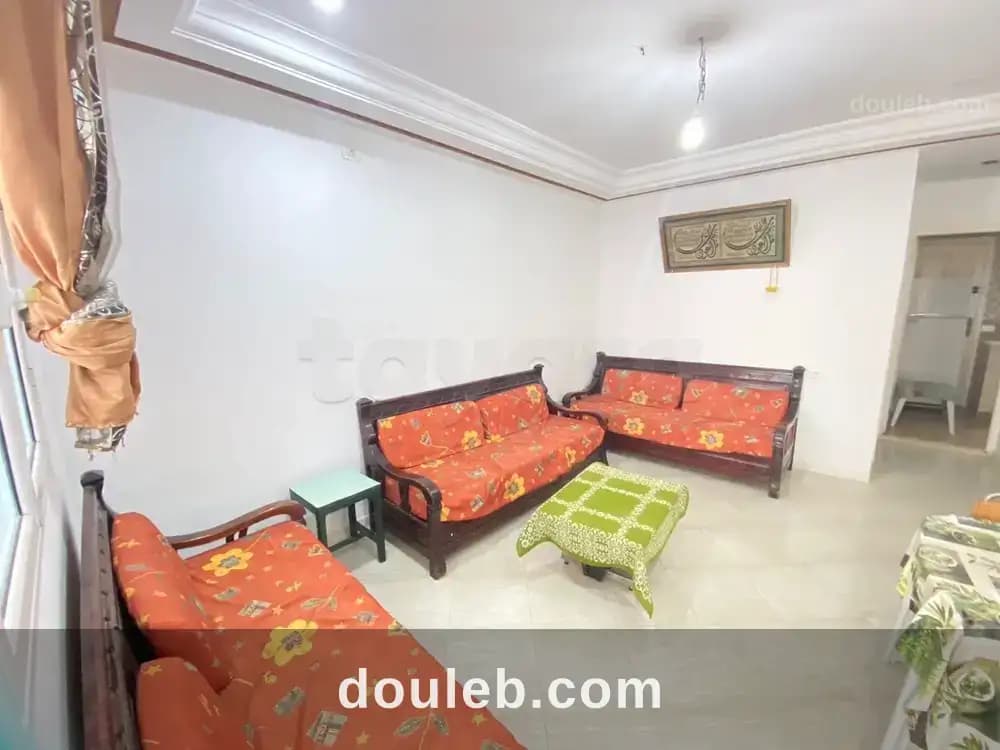 Un coquet rdc de villa s1 à manar1 - Photo 1