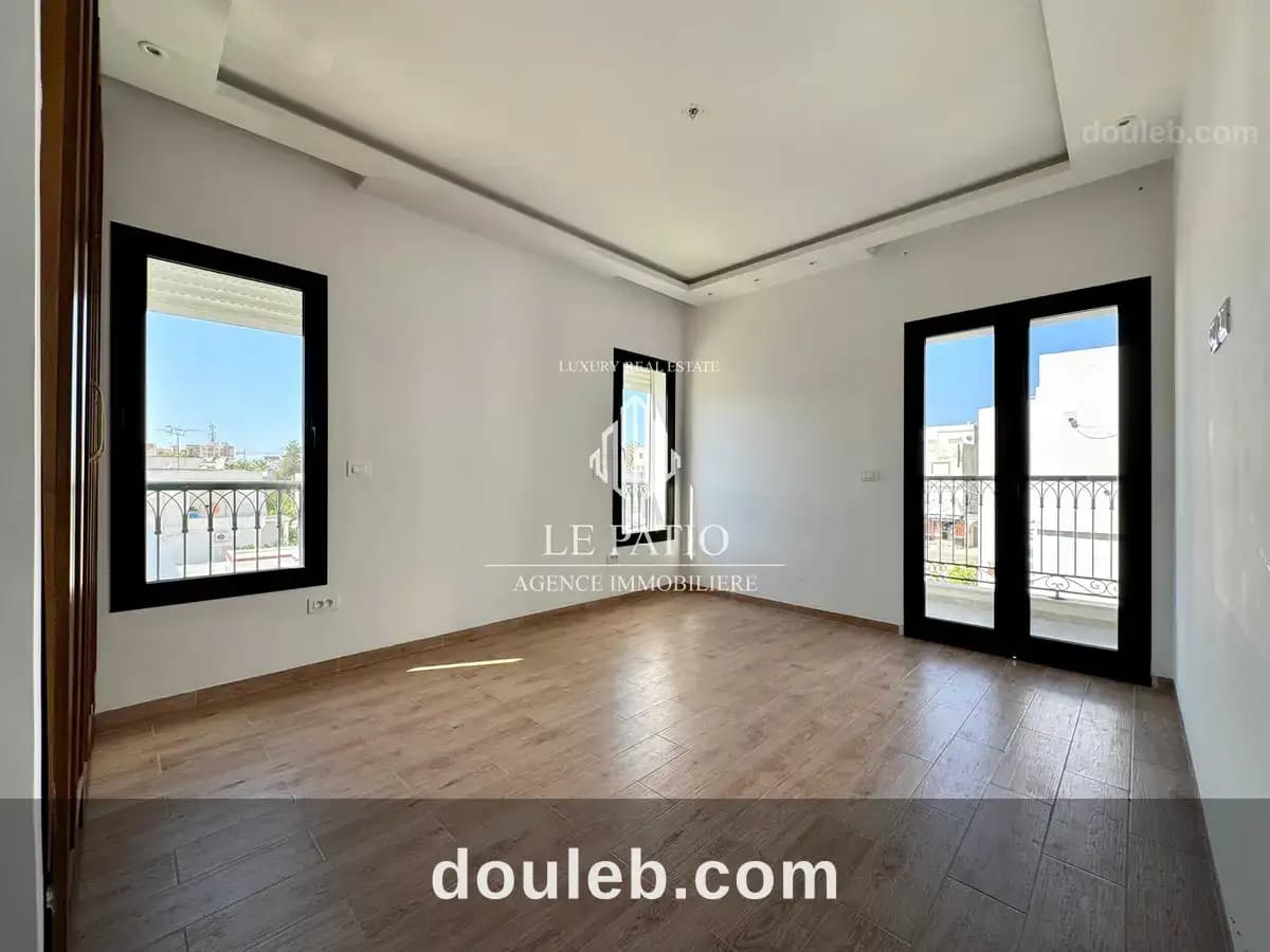 Appartement s2 haut standing - Miniature 4