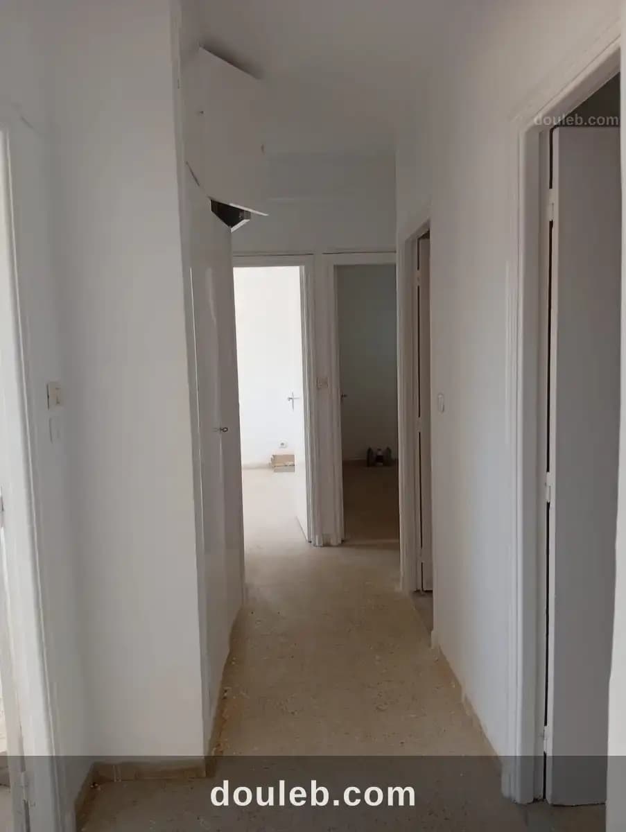Un appartement s2 à menzah7 - Miniature 3