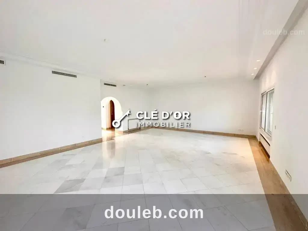 Villa s3 gammarth - Photo 1