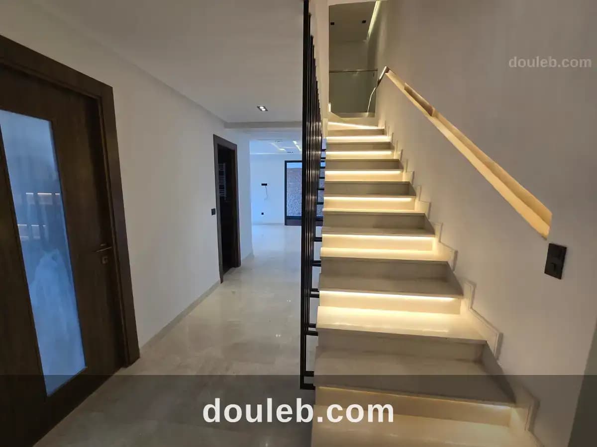 Duplex s3 à ain zaghouan nord - Photo 1
