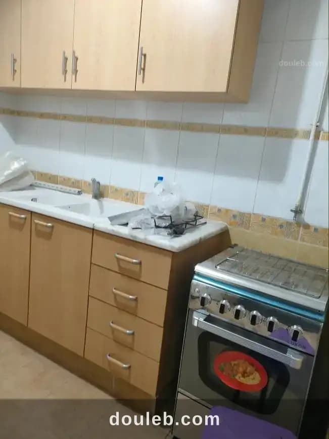Un appartement s1 rdc boumhal cote carrefour - Miniature 3