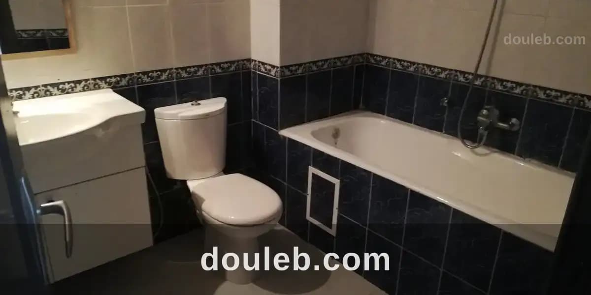 Un appartement s1 rdc boumhal cote carrefour - Miniature 5