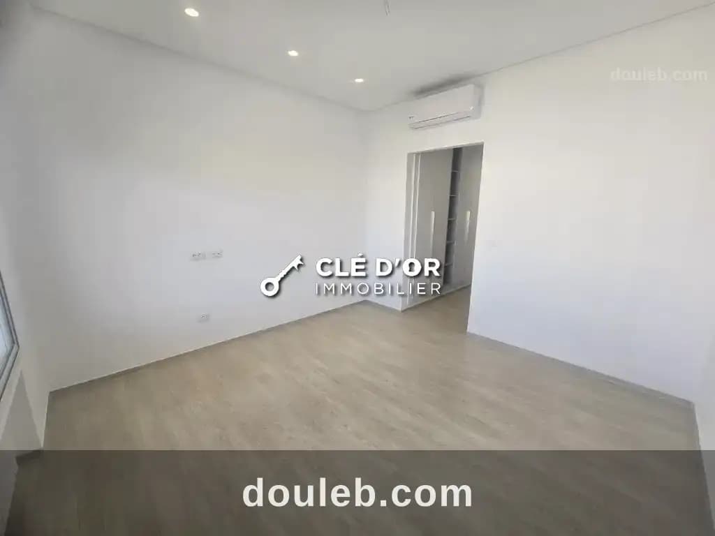 Un raffiné appartement s3 a chotrana 1 - Miniature 3