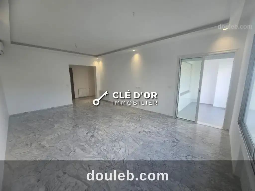 Un raffiné appartement s3 a chotrana 1 - Miniature 4