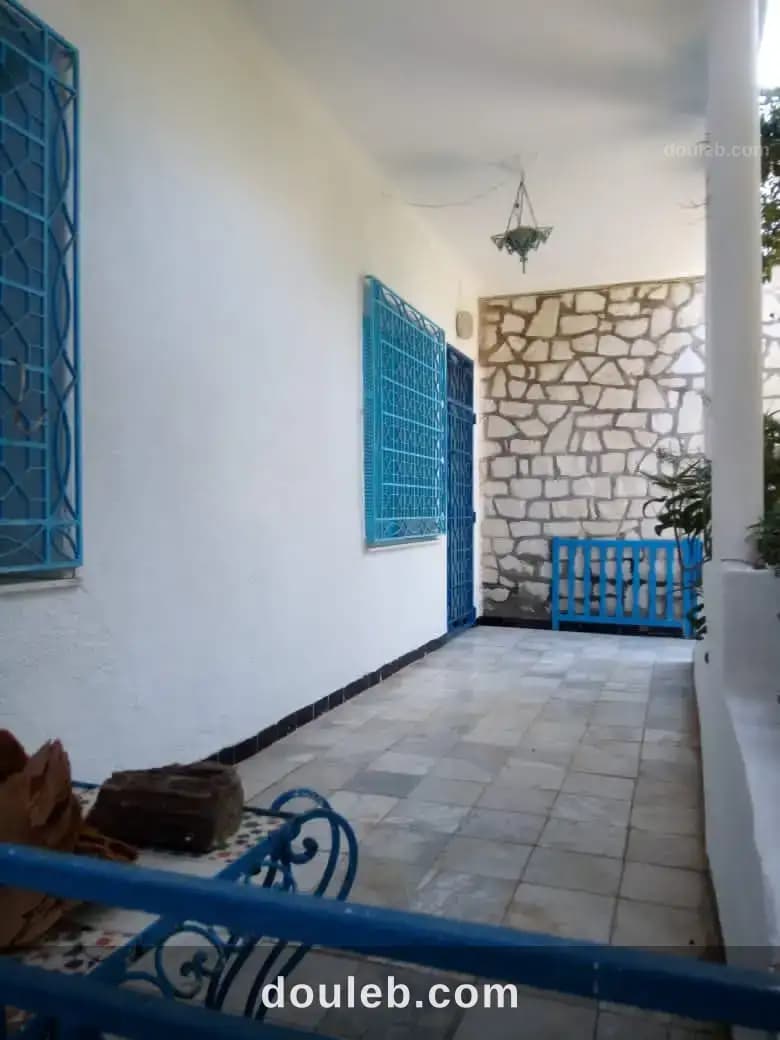 Mutuelleville vnt villa - Photo 1
