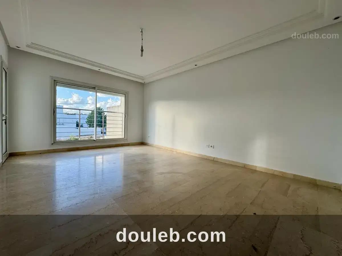 Appartement s3 au jardins de carthage - Photo 1