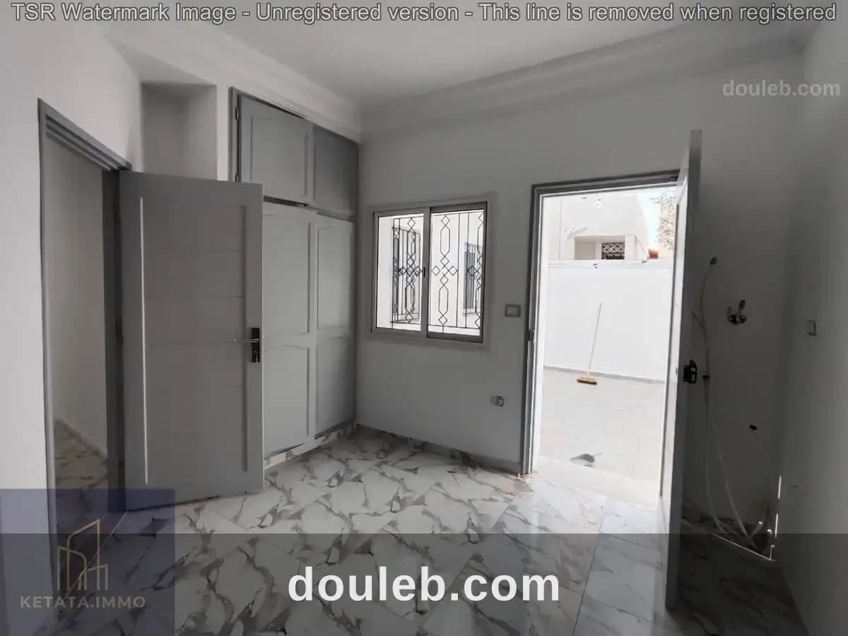 La ghazelle vnt maison s3 130m2 - Miniature 5