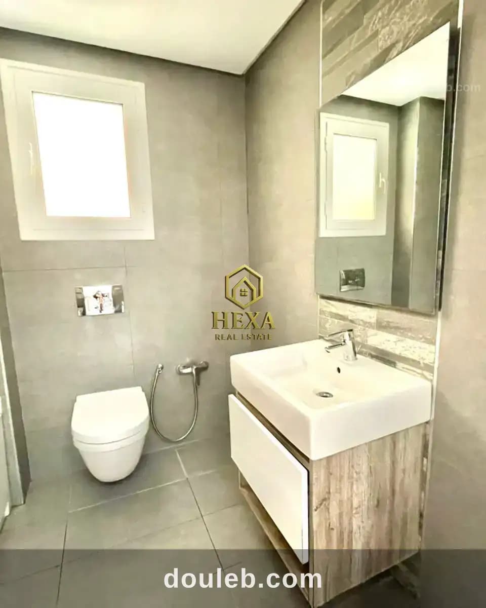 Appartement s3 aux jardins de carthage avec jardin - Photo 1