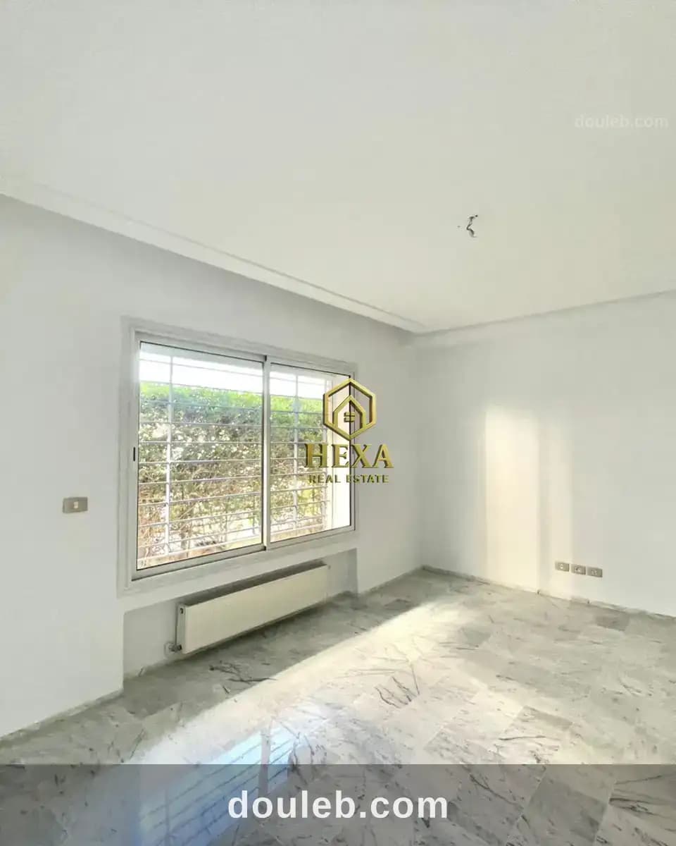 Appartement s3 aux jardins de carthage avec jardin - Miniature 3