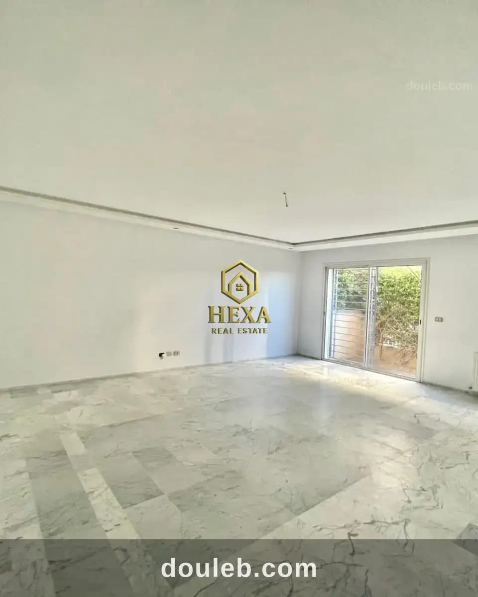 Appartement s3 aux jardins de carthage avec jardin - Miniature 4