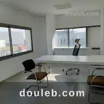 Joli bureau 200 m2 à charguia 2 - Miniature 3