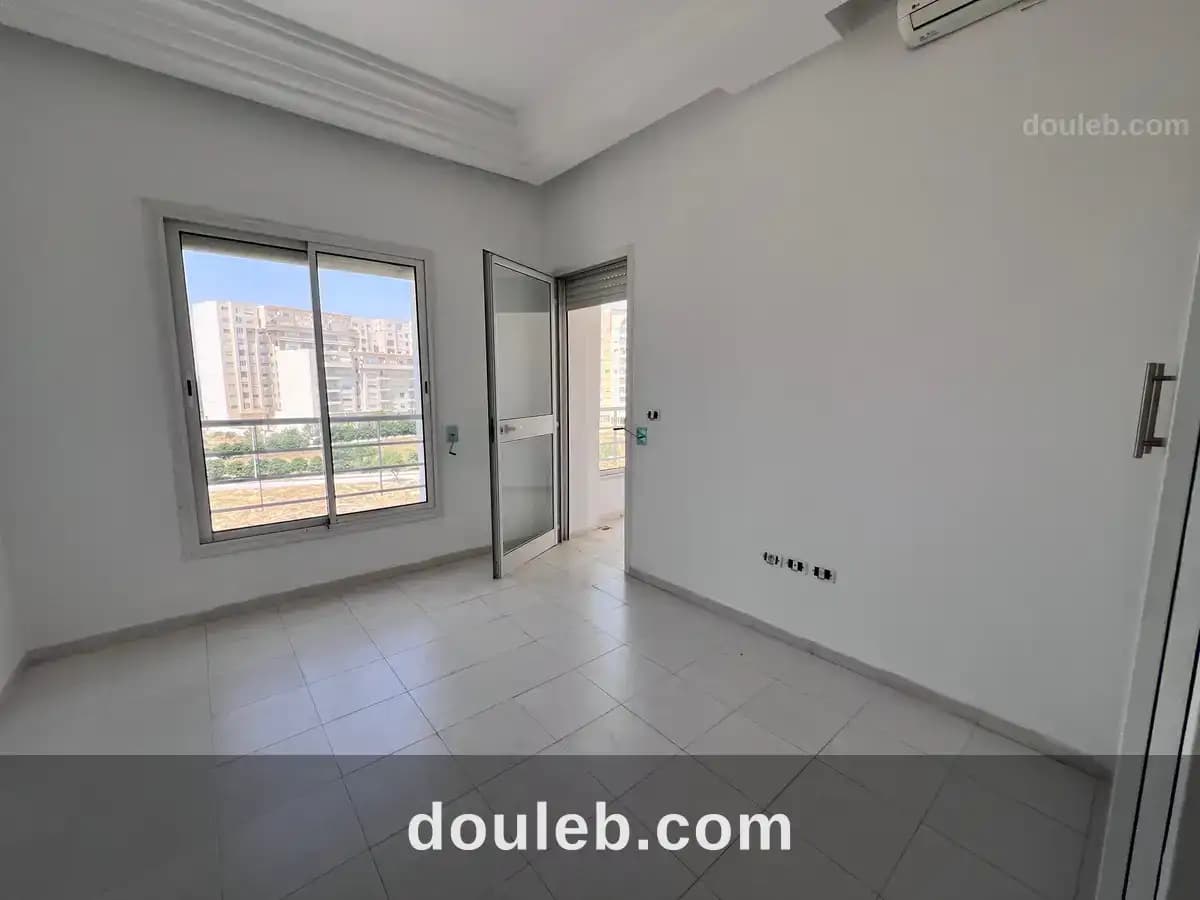 Duplex s3 au jardins de carthage - Photo 1
