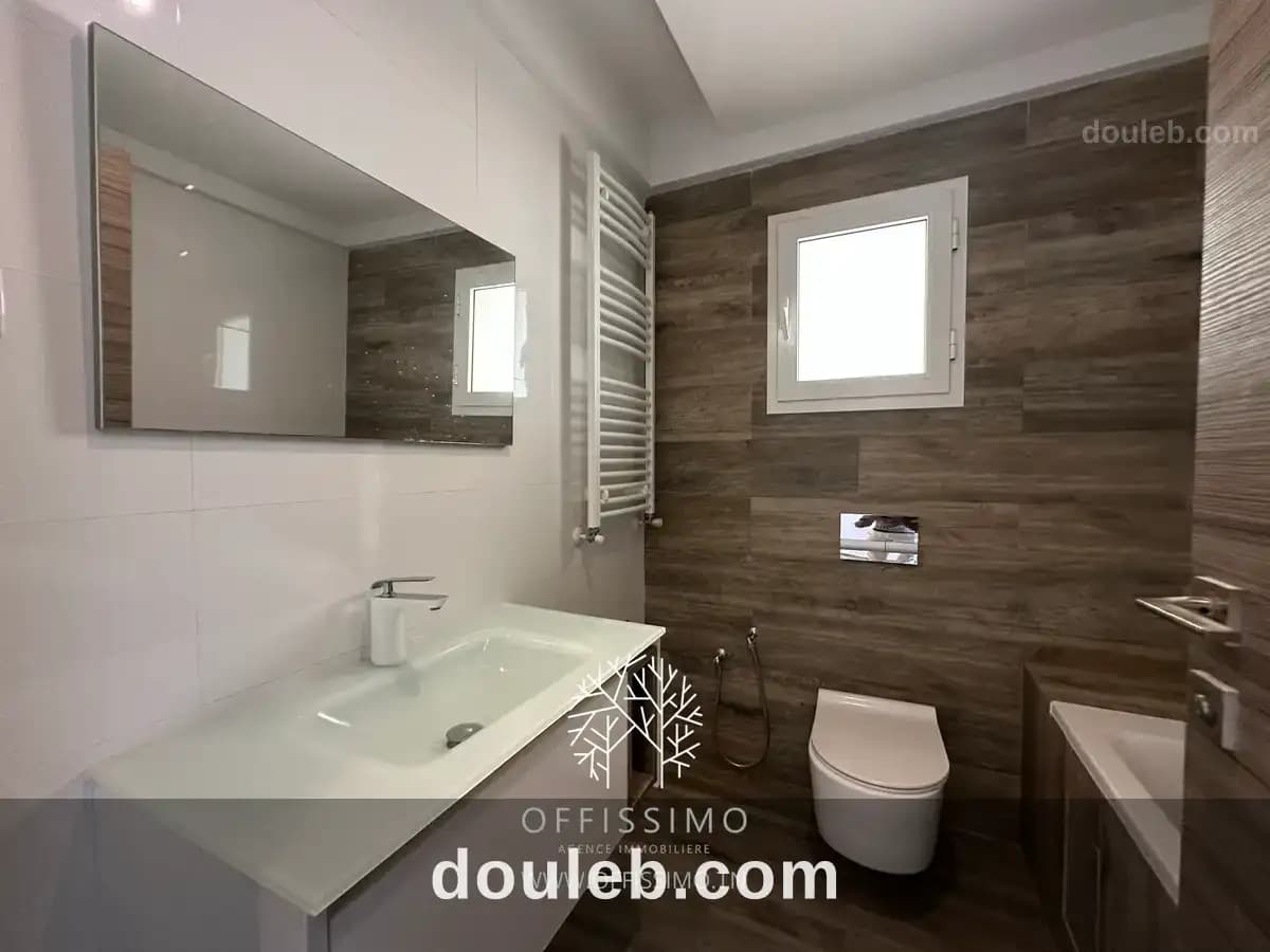 Appartement s3 haut standing - Miniature 4